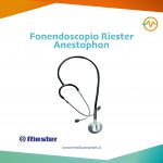 Fonendoscopio bokang Anestophon bk3009 no riester