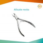 Alicate recto normal ALEAMAN