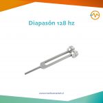 Diapason 128 Hz