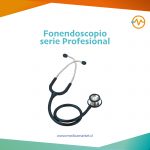 Fonendoscopio serie profesional