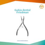 Gubia dental Friedman