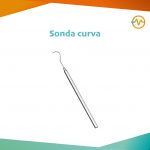 Sonda curva