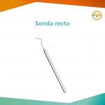 Sonda recta