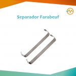 Separador Farabeuf