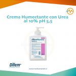 Crema Urea 340 cc DIFEM