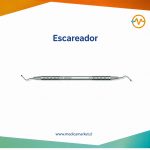 Escareador podologico