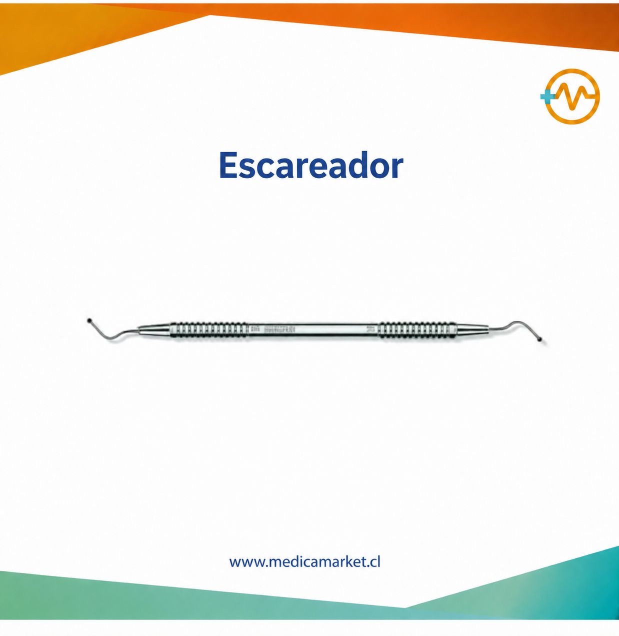 d17813ae-6325-4333-b28b-f6a458780764 Escareador podologico - Imagen 1