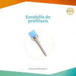 Escobilla de profilaxis
