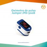 Oximetro de pulso JPD-500B