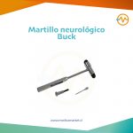 Martillo neurologico buck