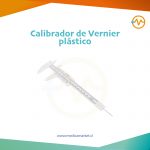 Calibrador de Vernier