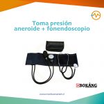 Toma presión aneroide - fonendos copio