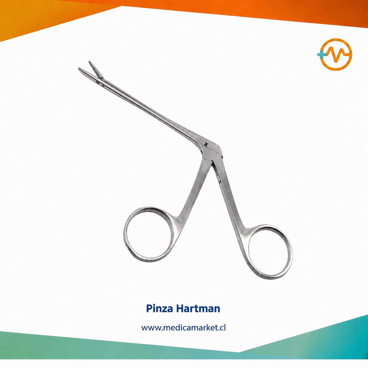 Pinza Hartman