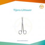 Tijera Littauer