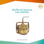 Caja perforada 20X10X4 alemana