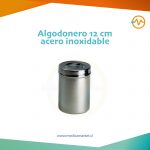 Algodonero 12 x 15 cm grande