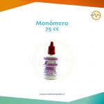 Monómero 75 cc