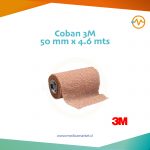Coban 50 mm x 4,6 mts