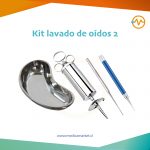 Kit de lavado de oídos 2