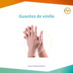 Guante de Vinilo
