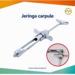 JERINGA CARPULE