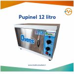 PUPINEL 12 LITRO OVENS