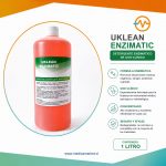 DETERGENTE ENZIMATICO UKLEAN 1 LITRO