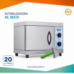MINI PUPINEL CH.360T