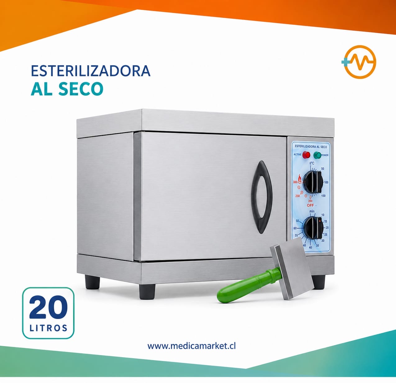 bd66642a-b873-4eef-b6cd-bc1b581131d8 Pupinel 20 litro OVENS - Imagen 1