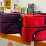 Bolso organizadora 22x44cm