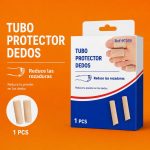 Tubos de silicona