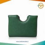 Posa pie 30x22x10cm azul verde