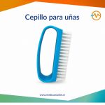 Cepillo para uñas