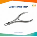 ALICATE INGLE 14CM