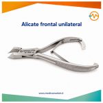 Alicate Frontal unilateral 14cm