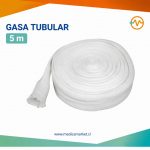 Casa tubular 5m