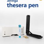 Jeringa thesera pen