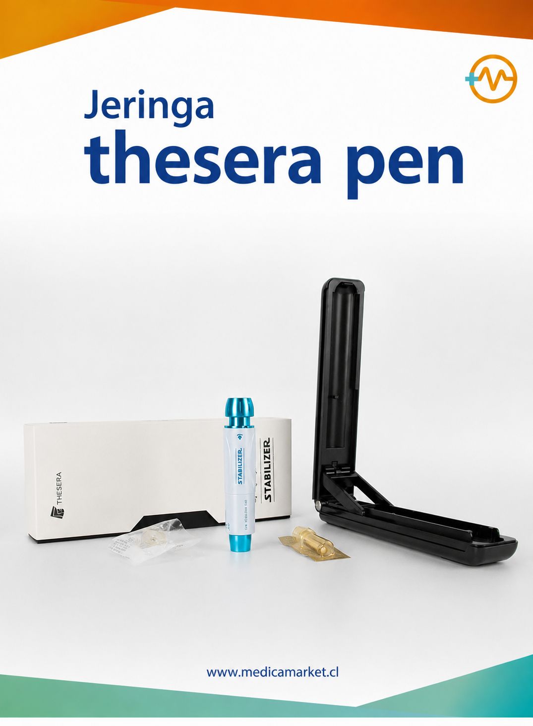 f2b0d2f5-16a4-4e63-8600-ba918ddf07b6 Jeringa thesera pen - Imagen 1