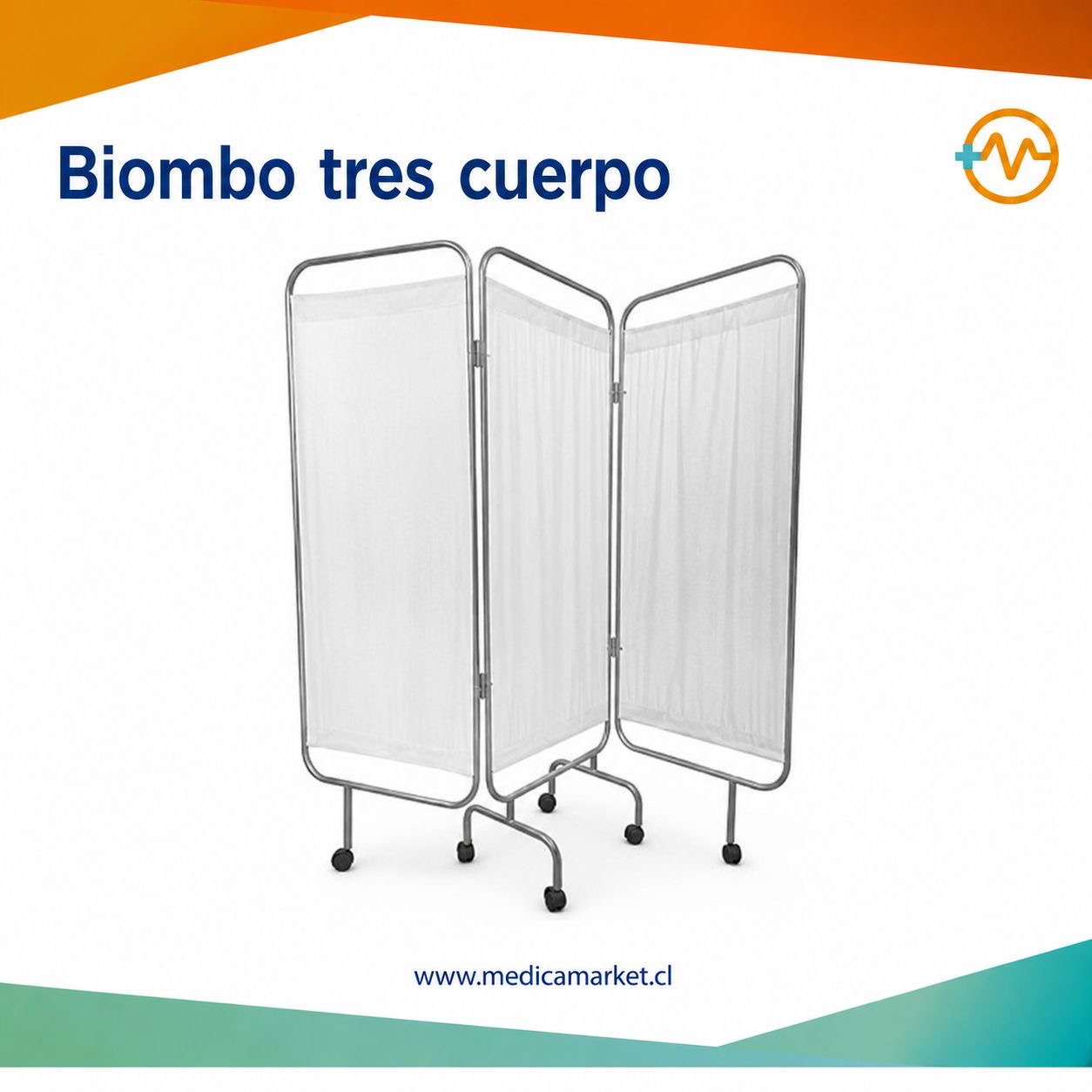 5f3d8be3-4e76-439e-8408-c15cf406d9f1 Biombo Tres Cuerpo - Imagen 1