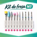 Kit de Fresa N1